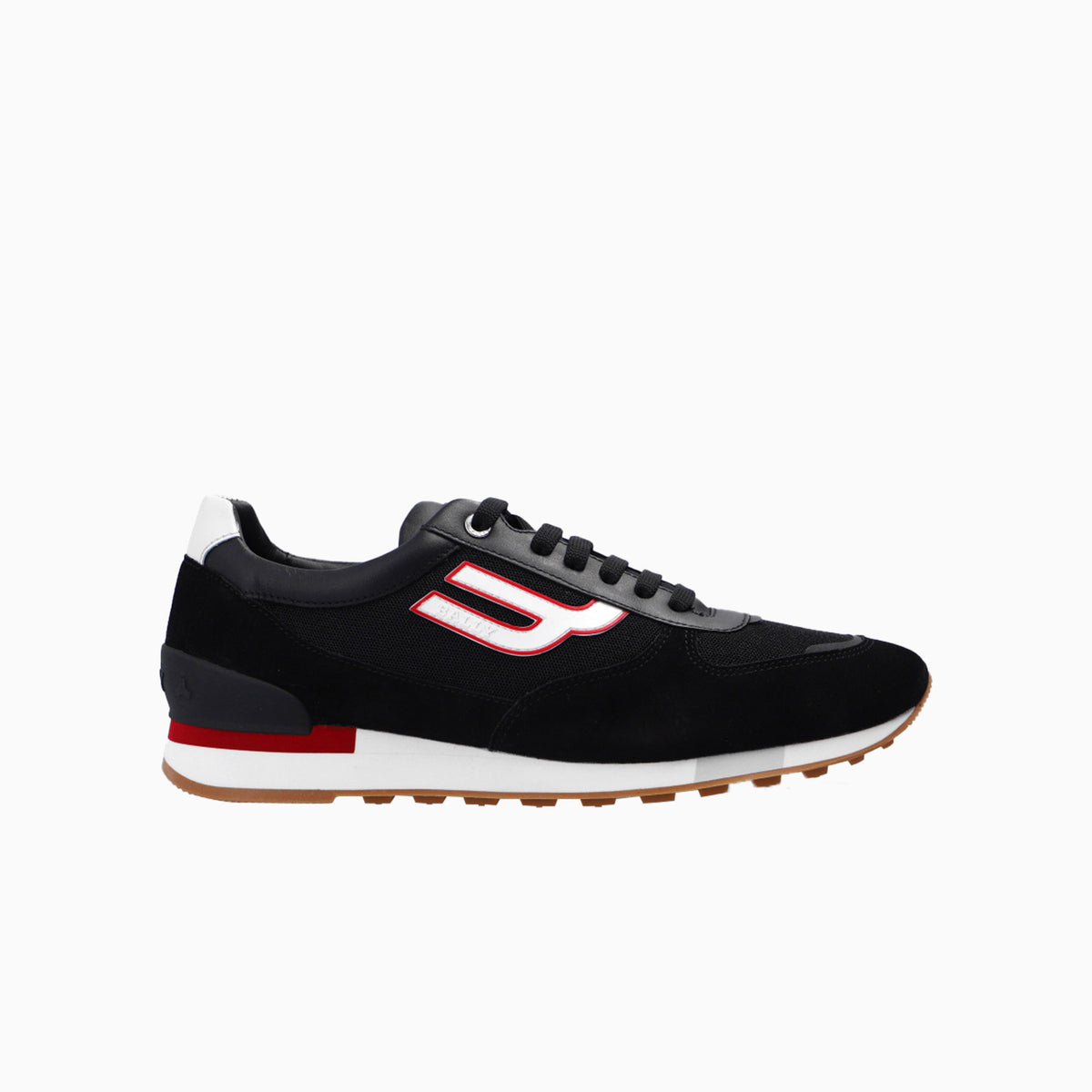 Bally shoes. free -m Bally Bally Bally Leather Shoes Leather Shoes DUTY FREE for  main image 2