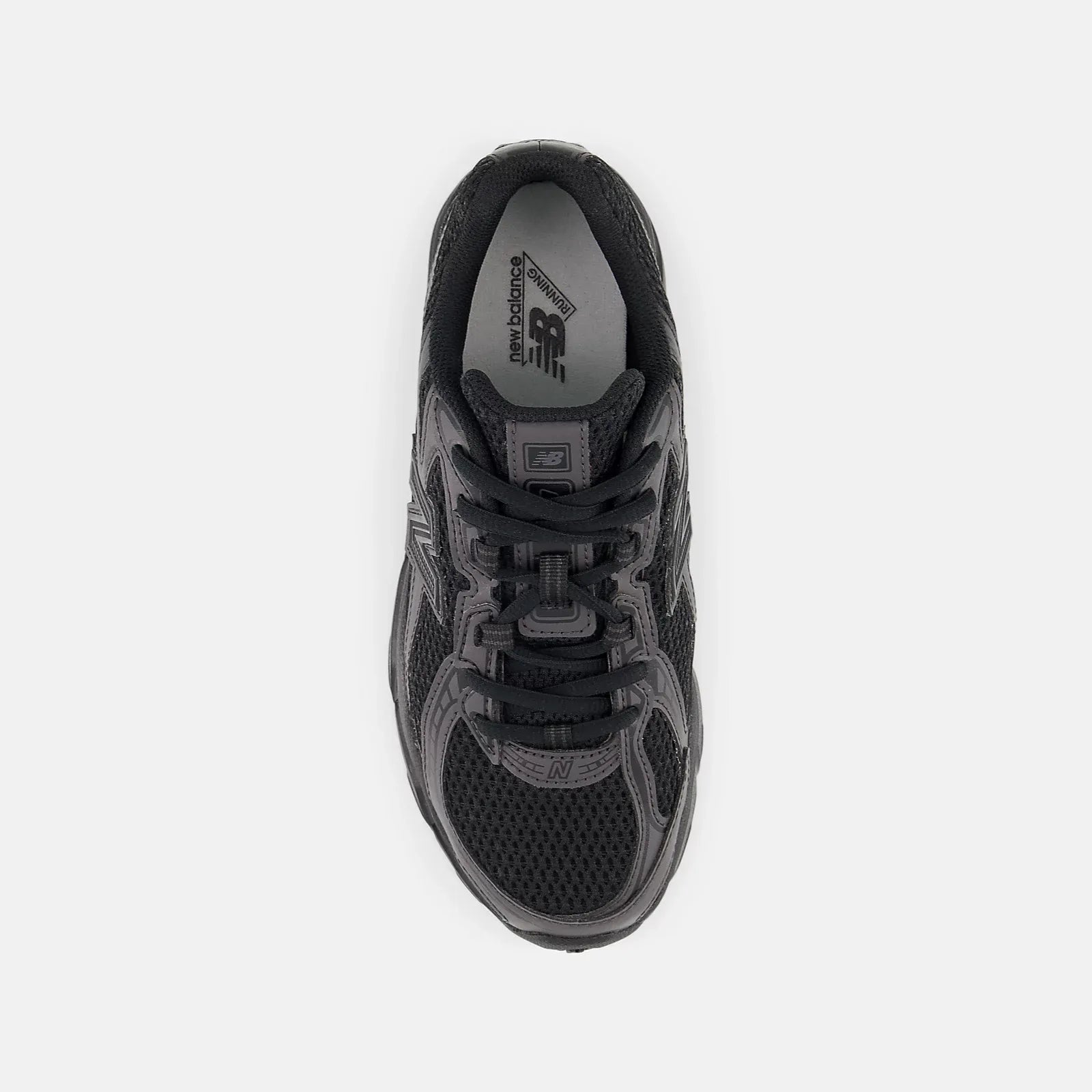 Kid's 740 Lace Grade School