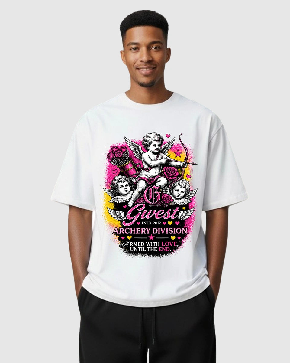 Men's Archery Division T-Shirt