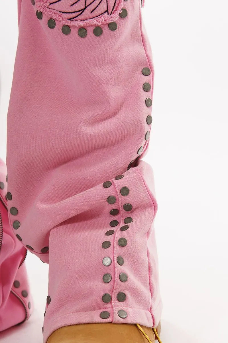 Men's Gunzinii French Terry Hoodie Set