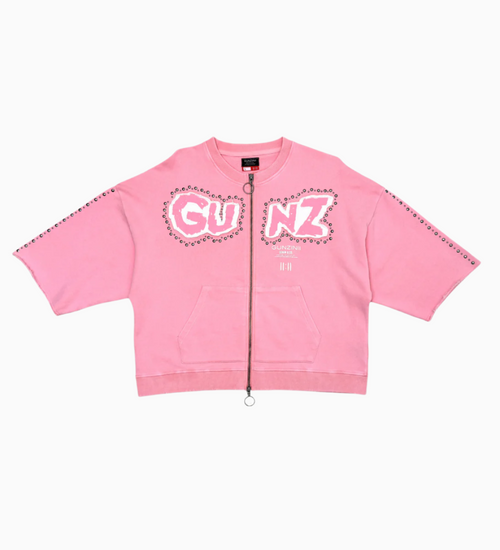 トップス chimin. gunzinii-mens-flame-garment-