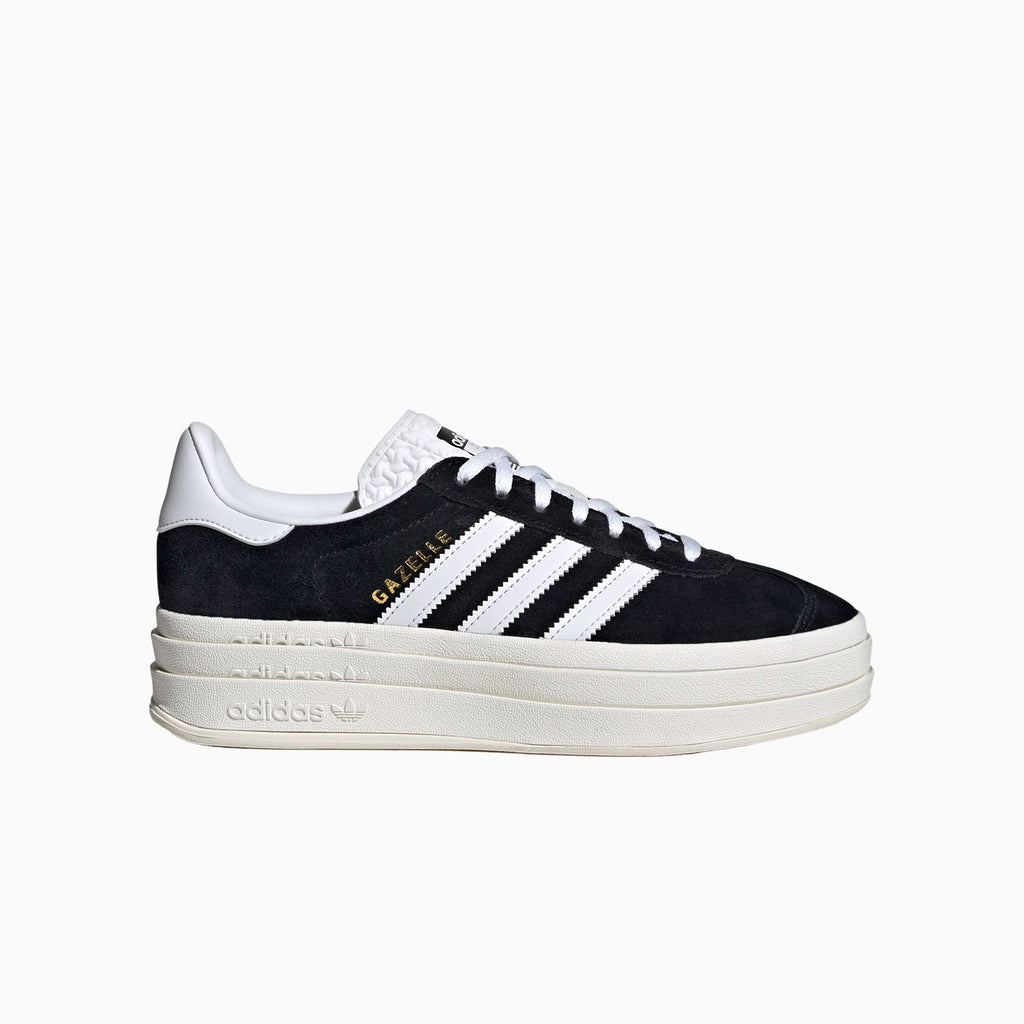 adidas gazelle silver green womens adidas Originals Gazelle Bold Shoes