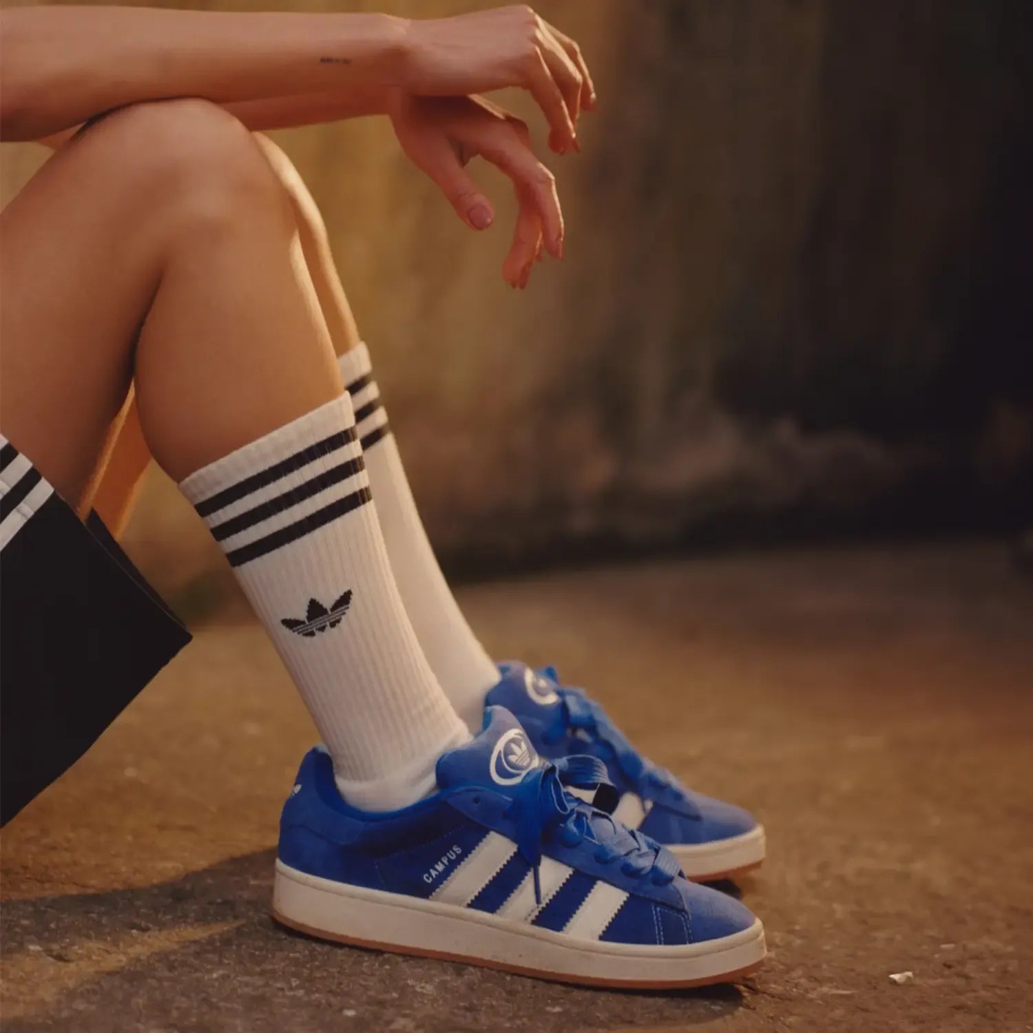 adidas Originals Campus 00s Shoes adidas Originals Campus 00s Shoes
