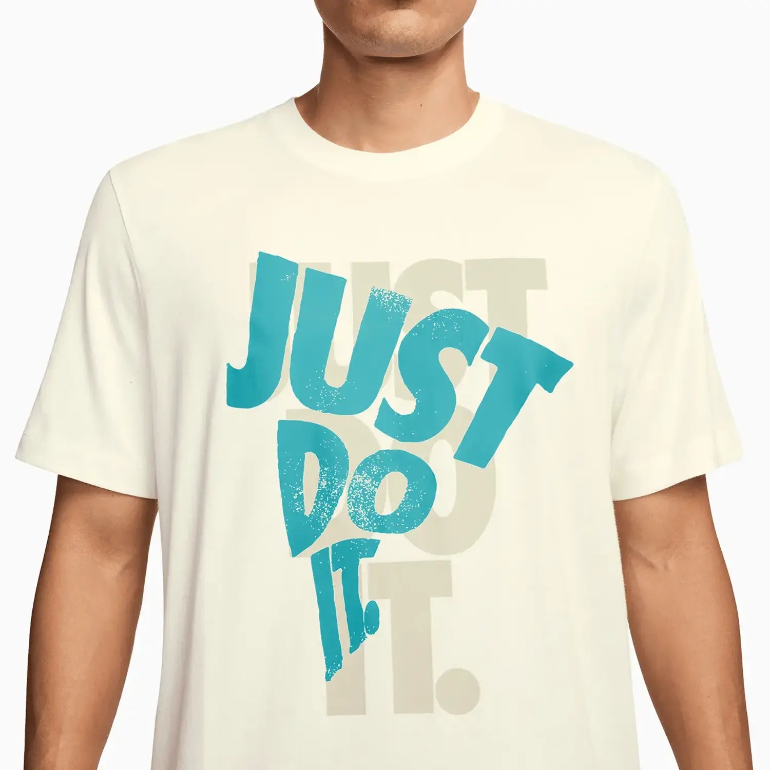Men's Sportswear T-Shirt And Shots Outfit Nike - Tops and Bottoms USA