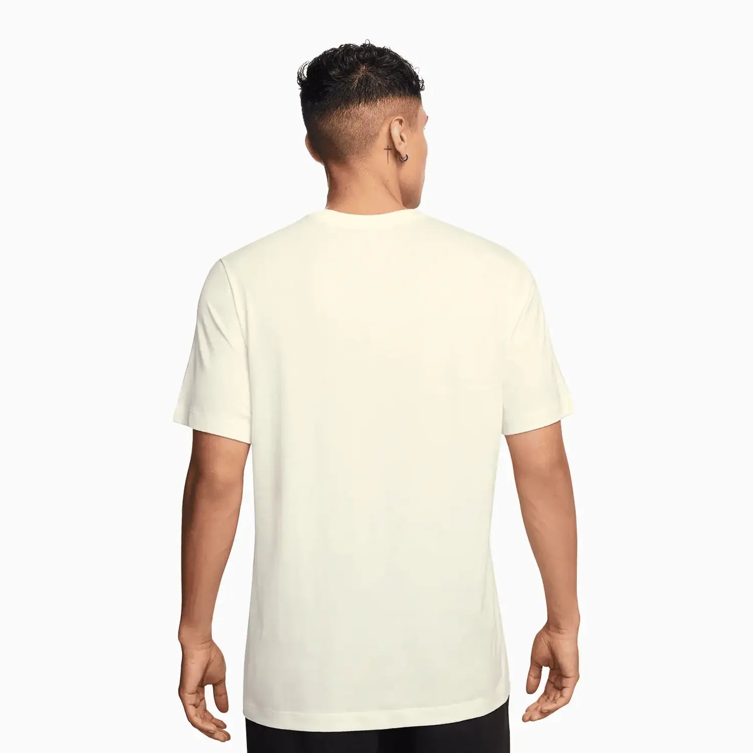 Men's Sportswear T-Shirt And Shots Outfit Nike - Tops and Bottoms USA