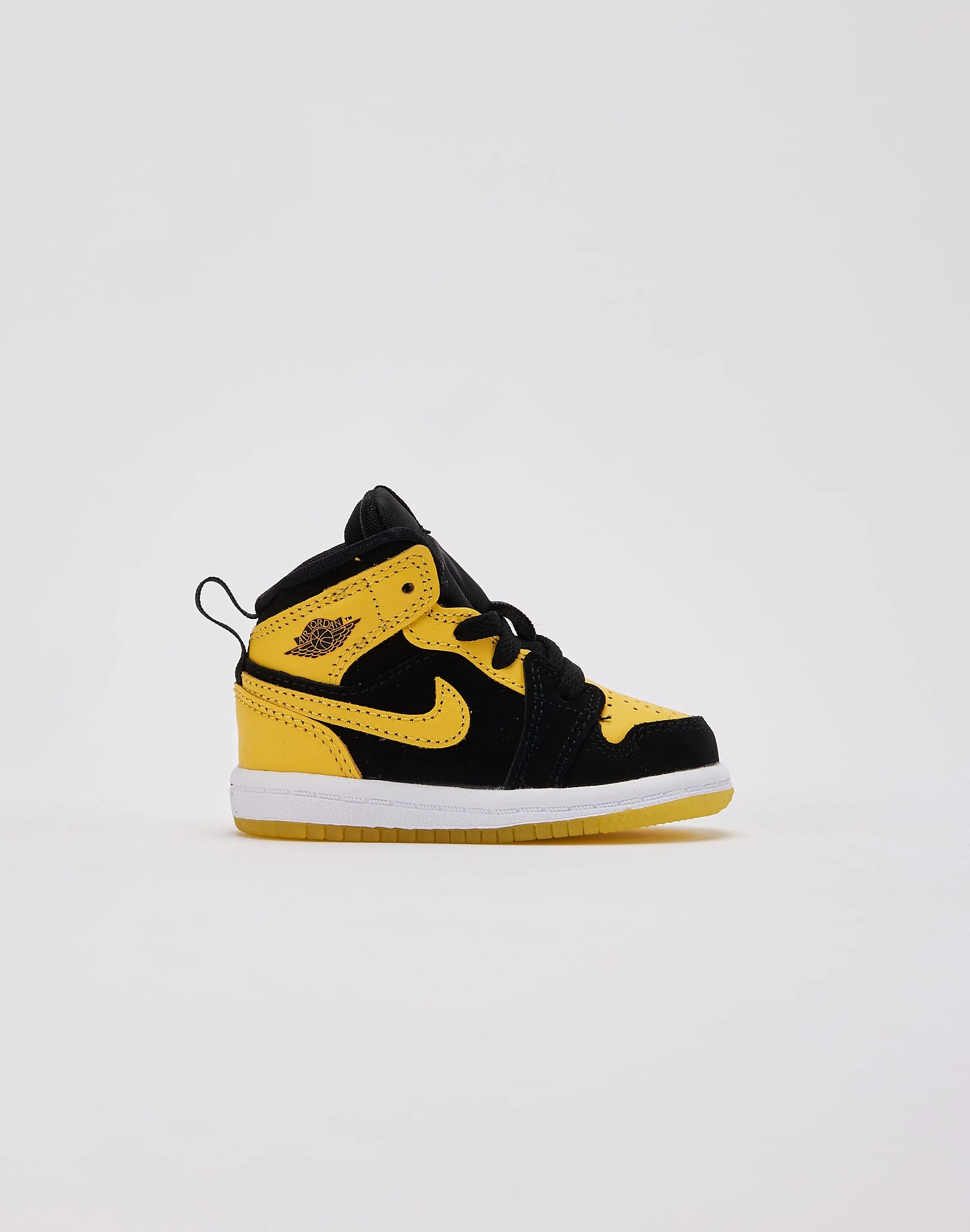 Kid's Air Jordan 1 Mid SE "New Love" Toddlers