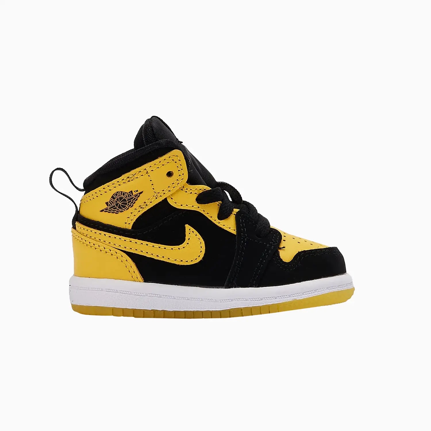 Kid's Air Jordan 1 Mid SE "New Love" Toddlers Jordan - Tops and Bottoms USA