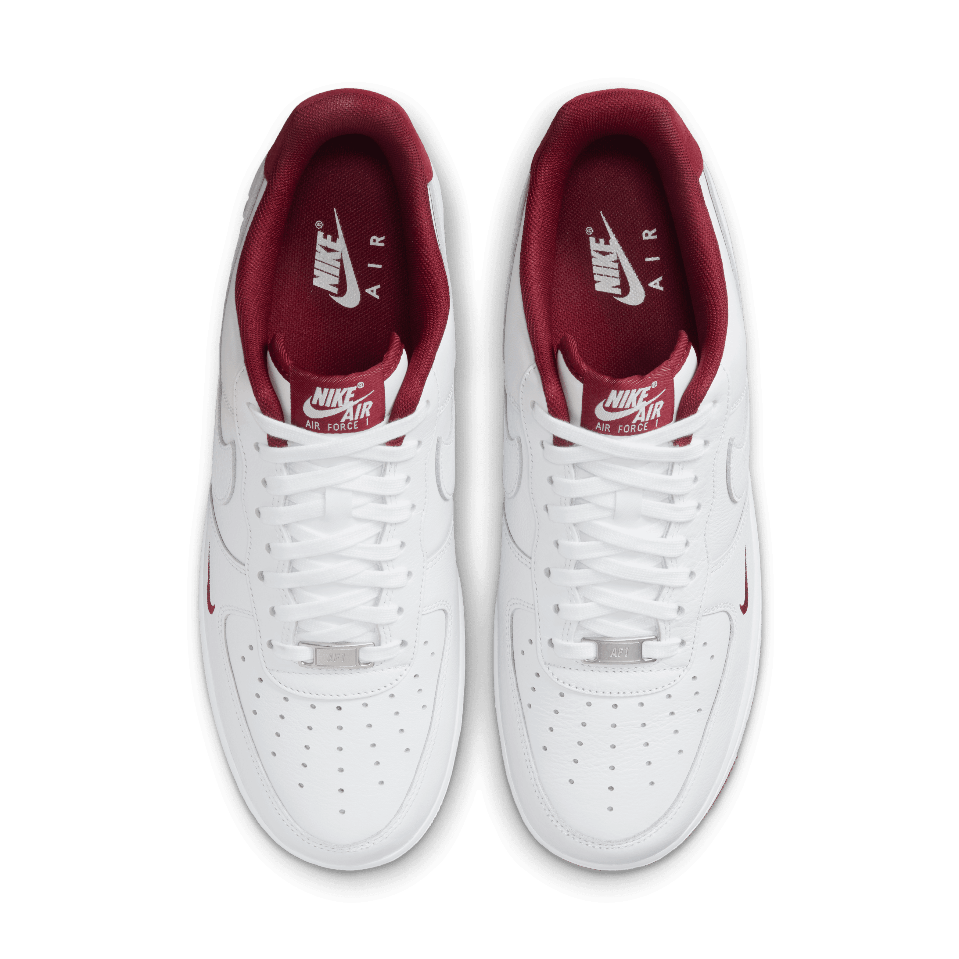 Men's Air Force 1 `07 LV8 "Team Red"