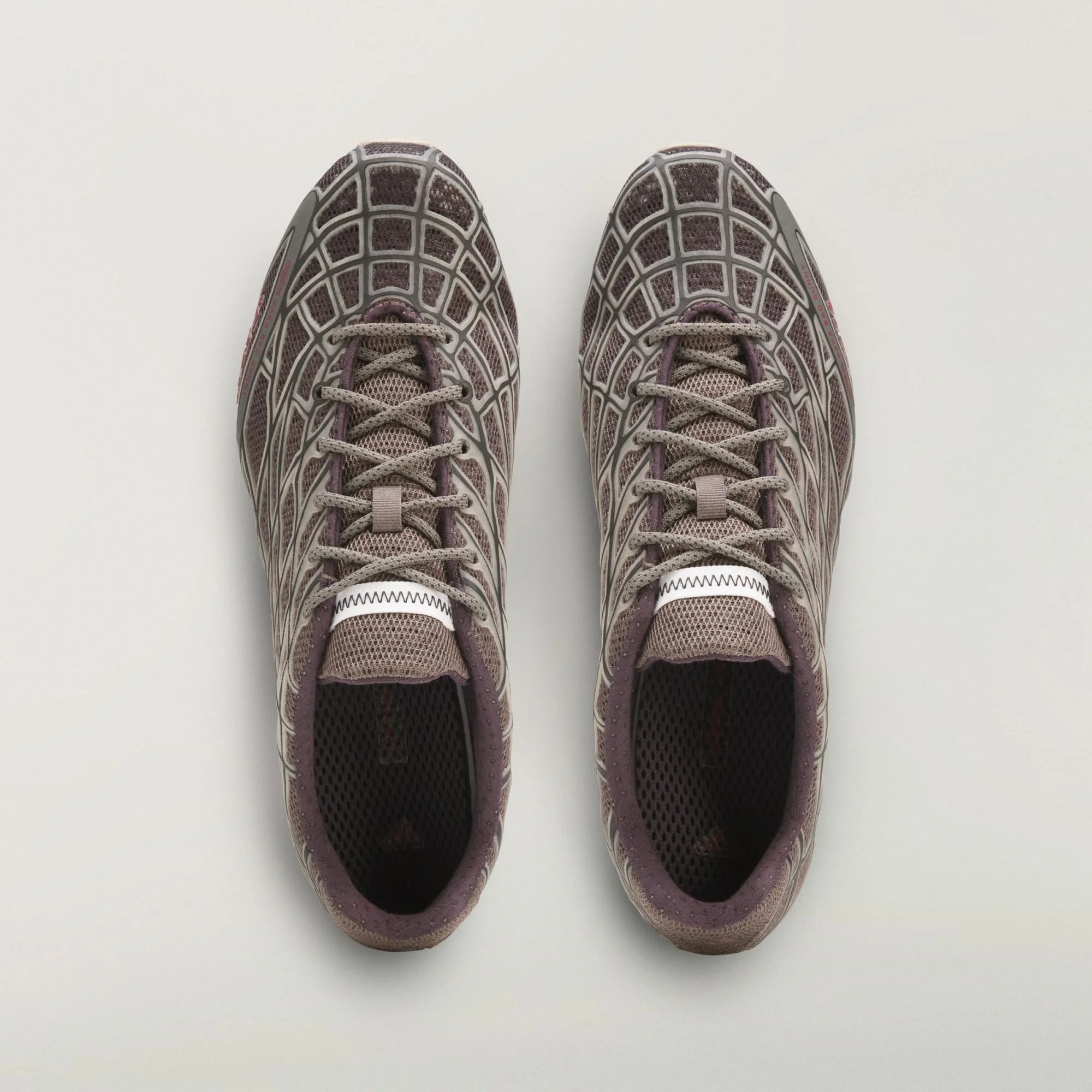 Men's Bad Bunny F50 Ghost Sprint "Charcoal"