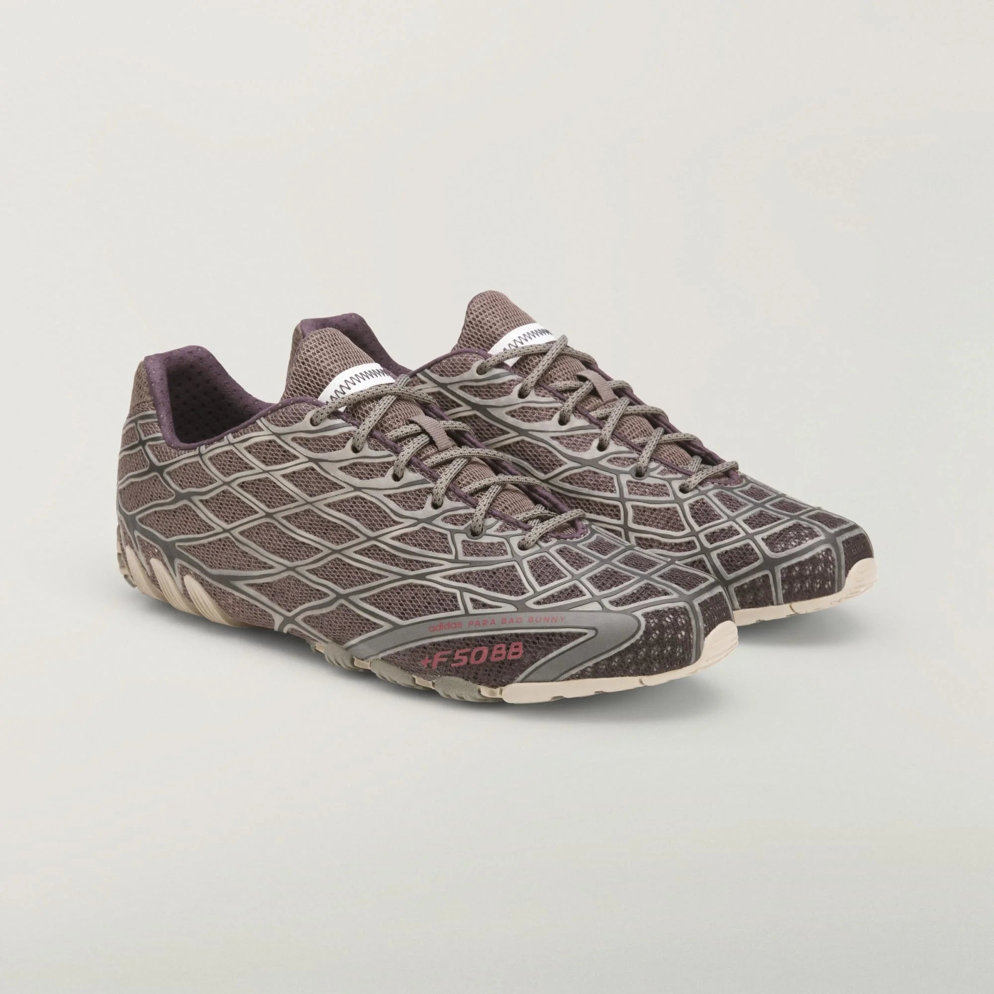 Men's Bad Bunny F50 Ghost Sprint "Charcoal"
