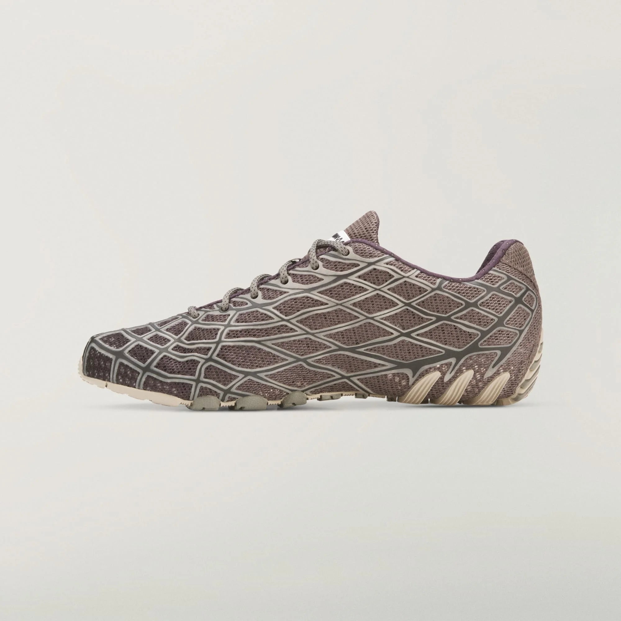Men's Bad Bunny F50 Ghost Sprint "Charcoal"