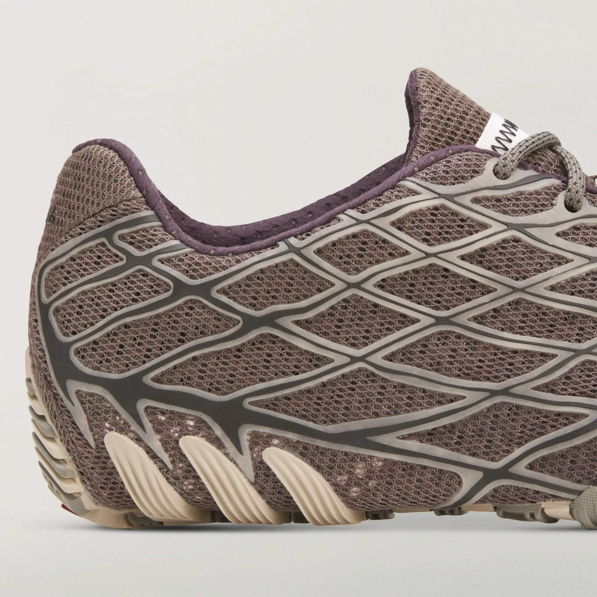 Men's Bad Bunny F50 Ghost Sprint "Charcoal"