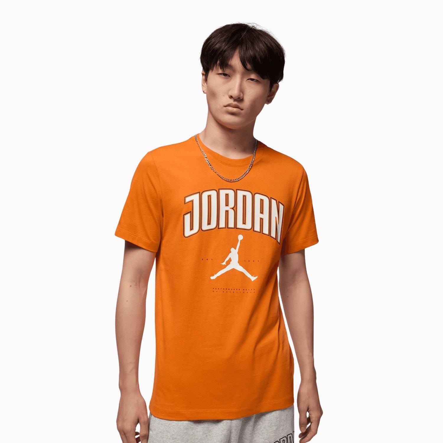 Men's Chicago T-Shirt