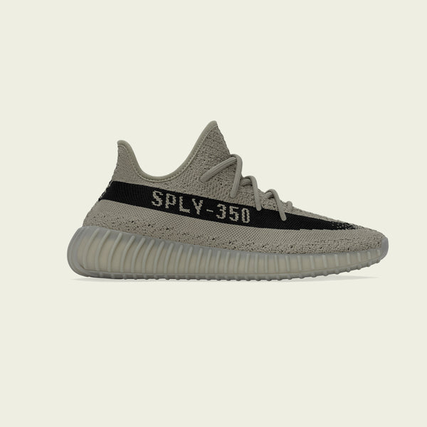 Adidas Yeezy 350 V2 Granite HQ2059 Men's Size 10 Brand New