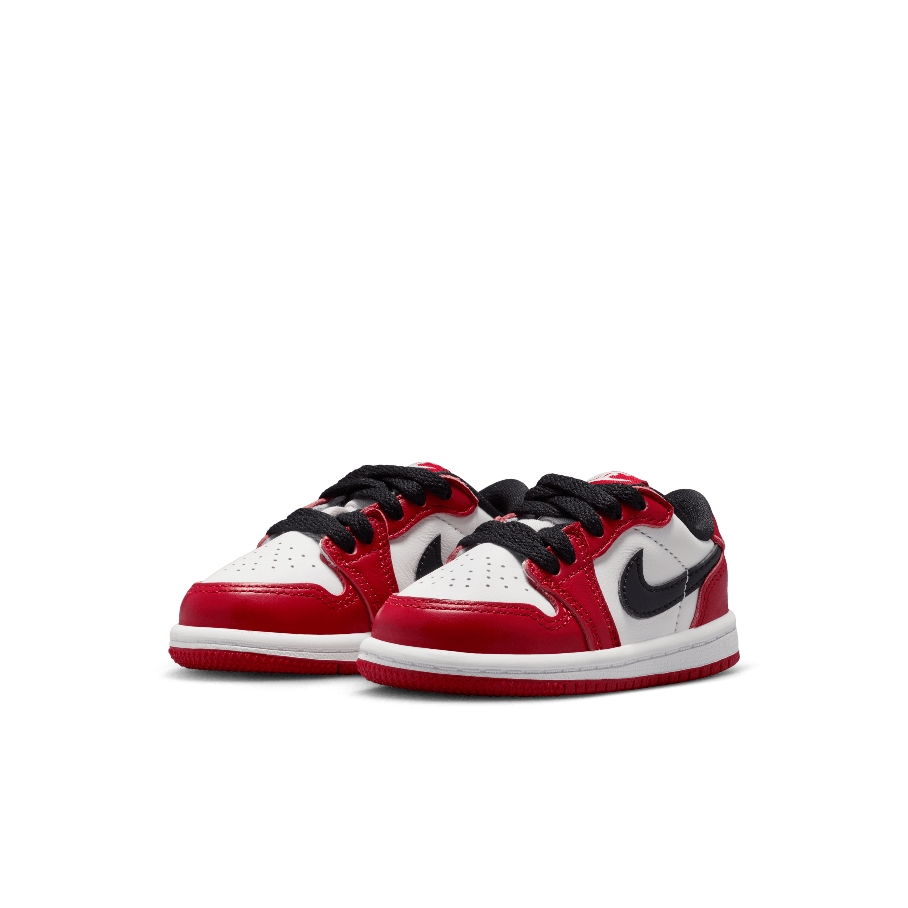 Kid's Air Jordan 1 Retro Low OG "Chicago" Toddlers