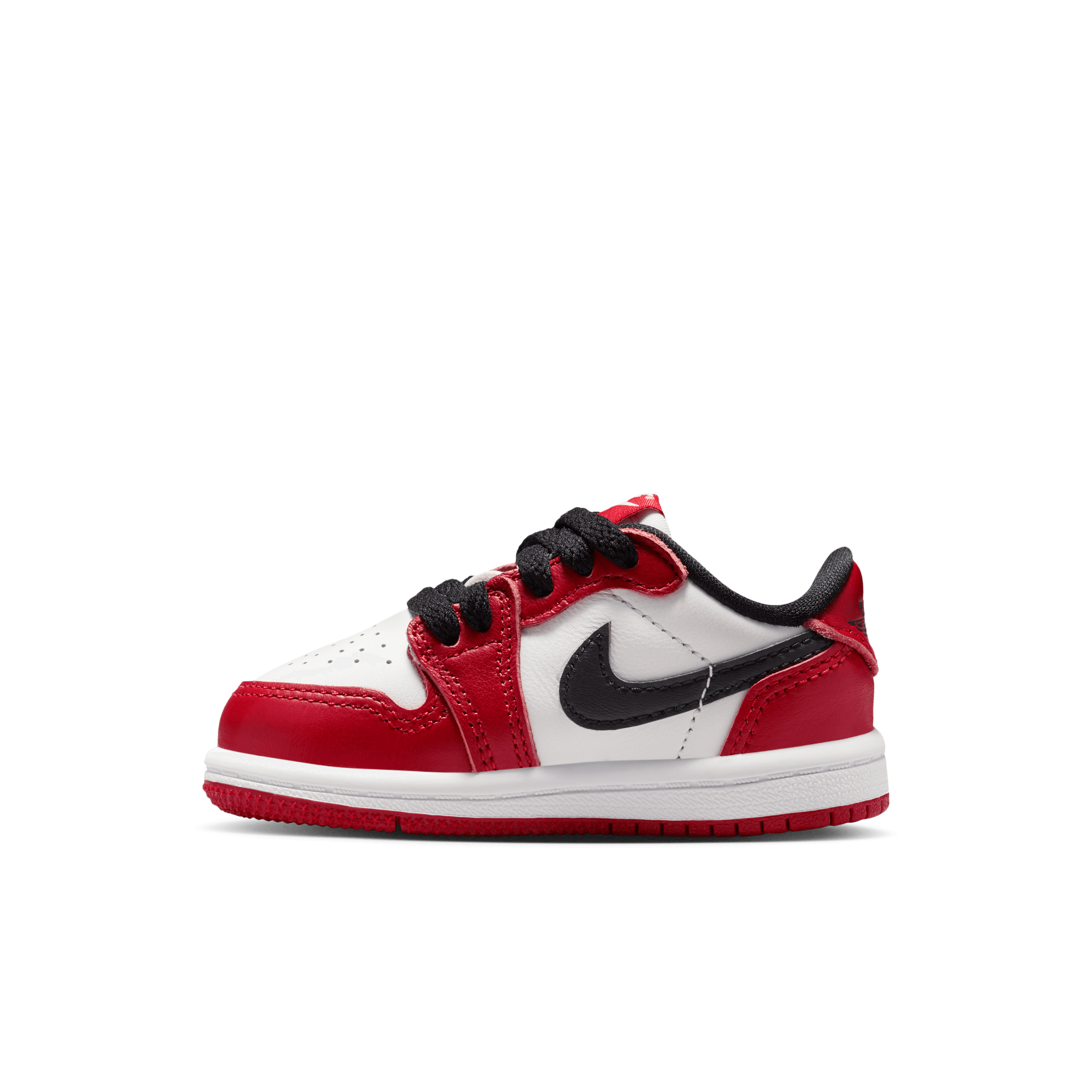 Kid's Air Jordan 1 Retro Low OG "Chicago" Toddlers