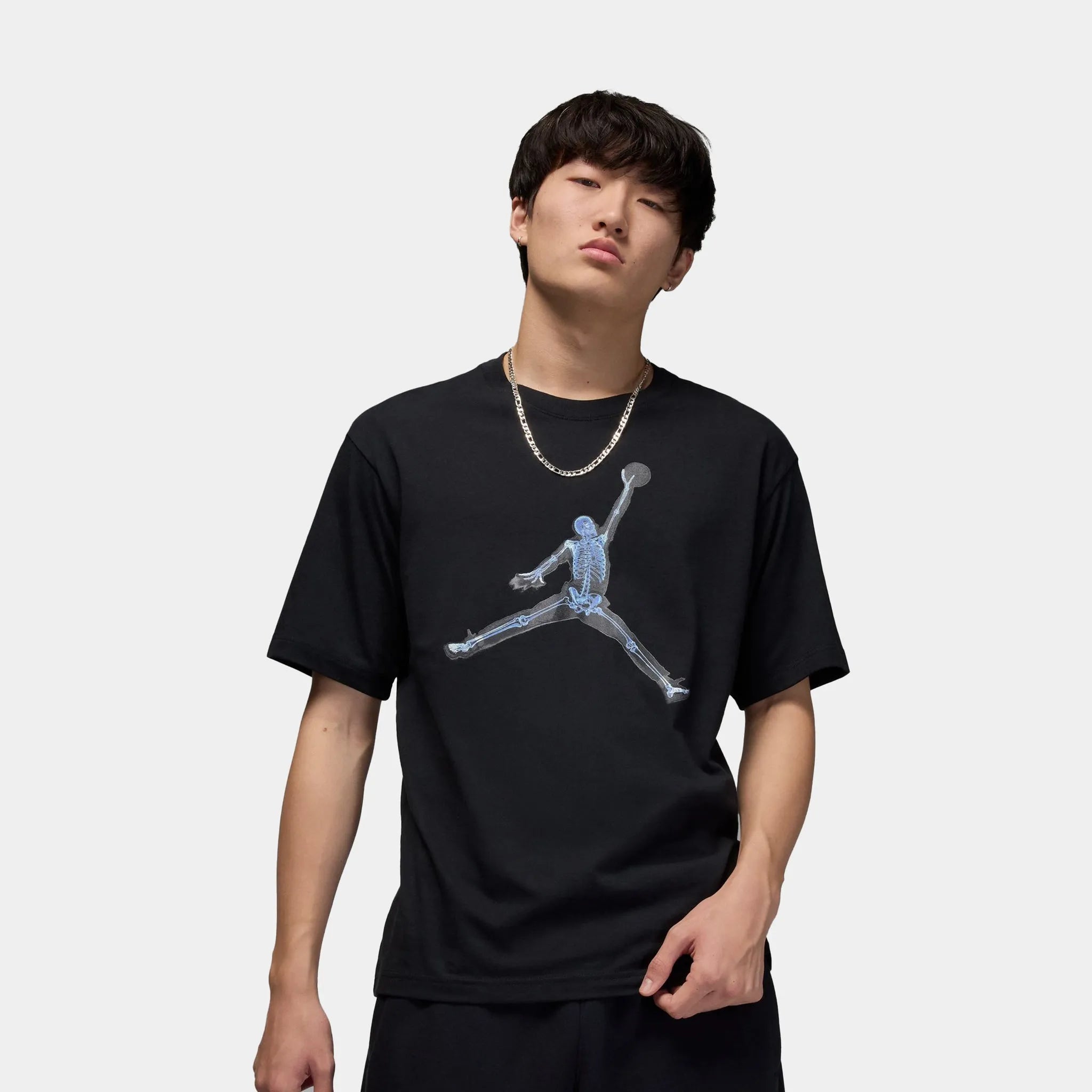 Men's Jumpman X-Ray T-Shirt