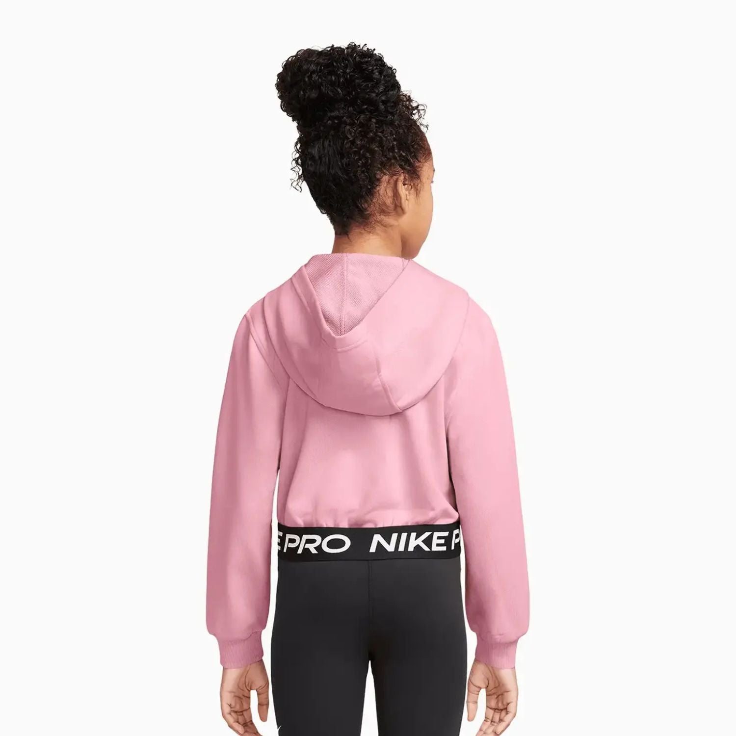 Kid's Sportswear Dri-Fit Fleece Tracksuit