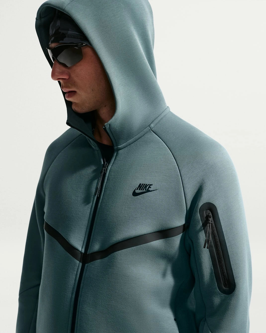 Men's Sportswear Tech Fleece Tracksuit