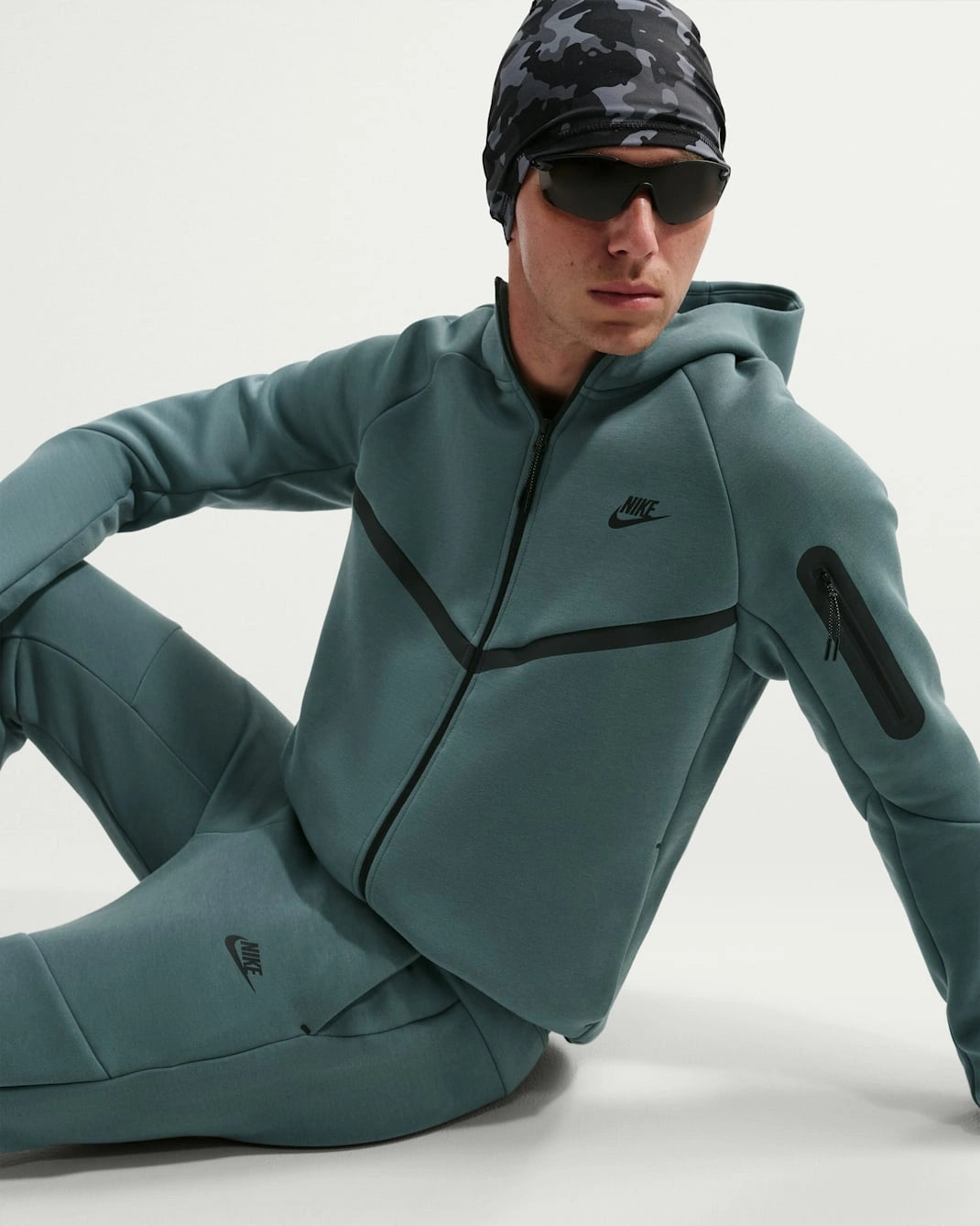 Men's Sportswear Tech Fleece Tracksuit