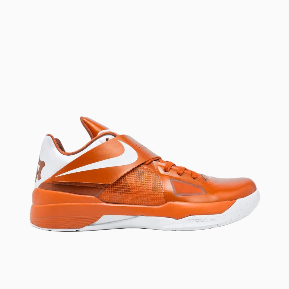 Men's Zoom KD 4 "Texas Longhorns"