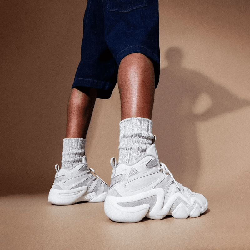 adidas Crazy 8 “Off White/Sesame”