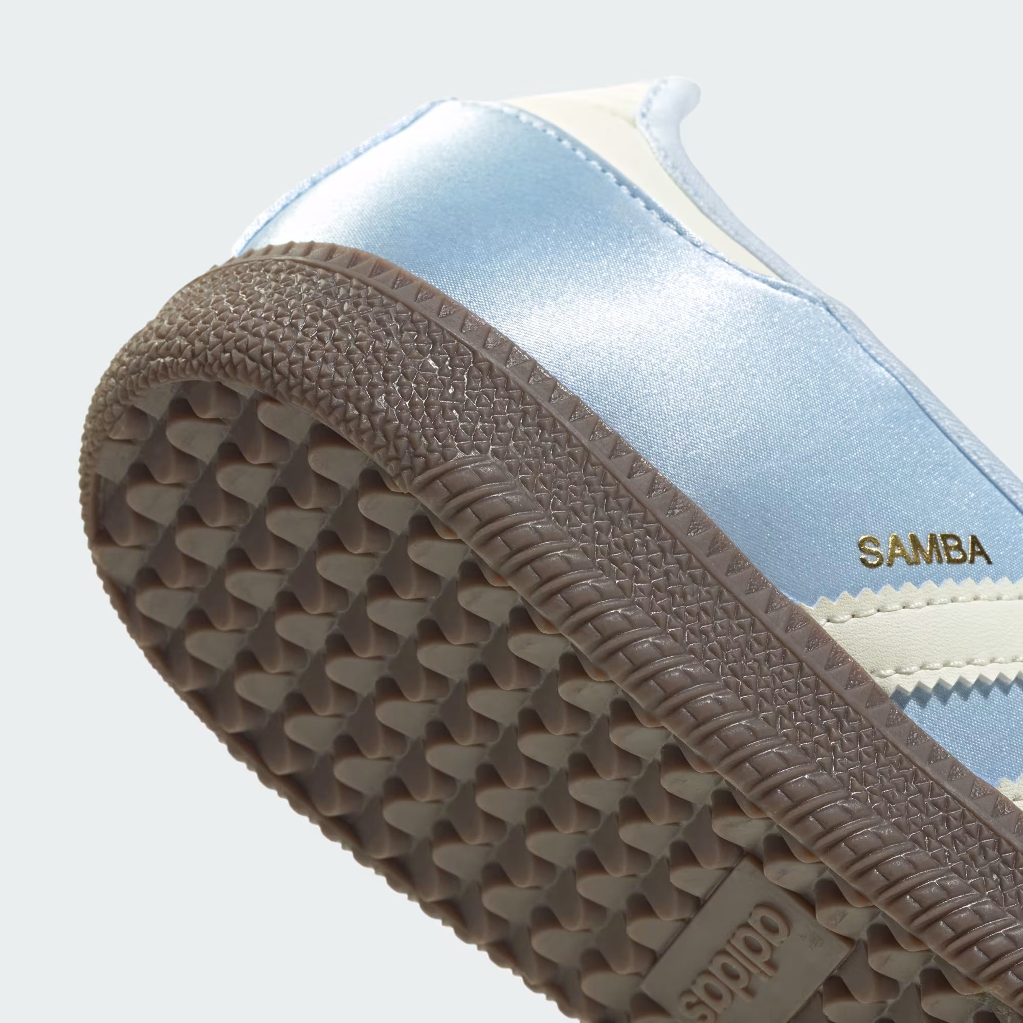 Women's Originals Samba Jane "Crystal Sky Cream White"