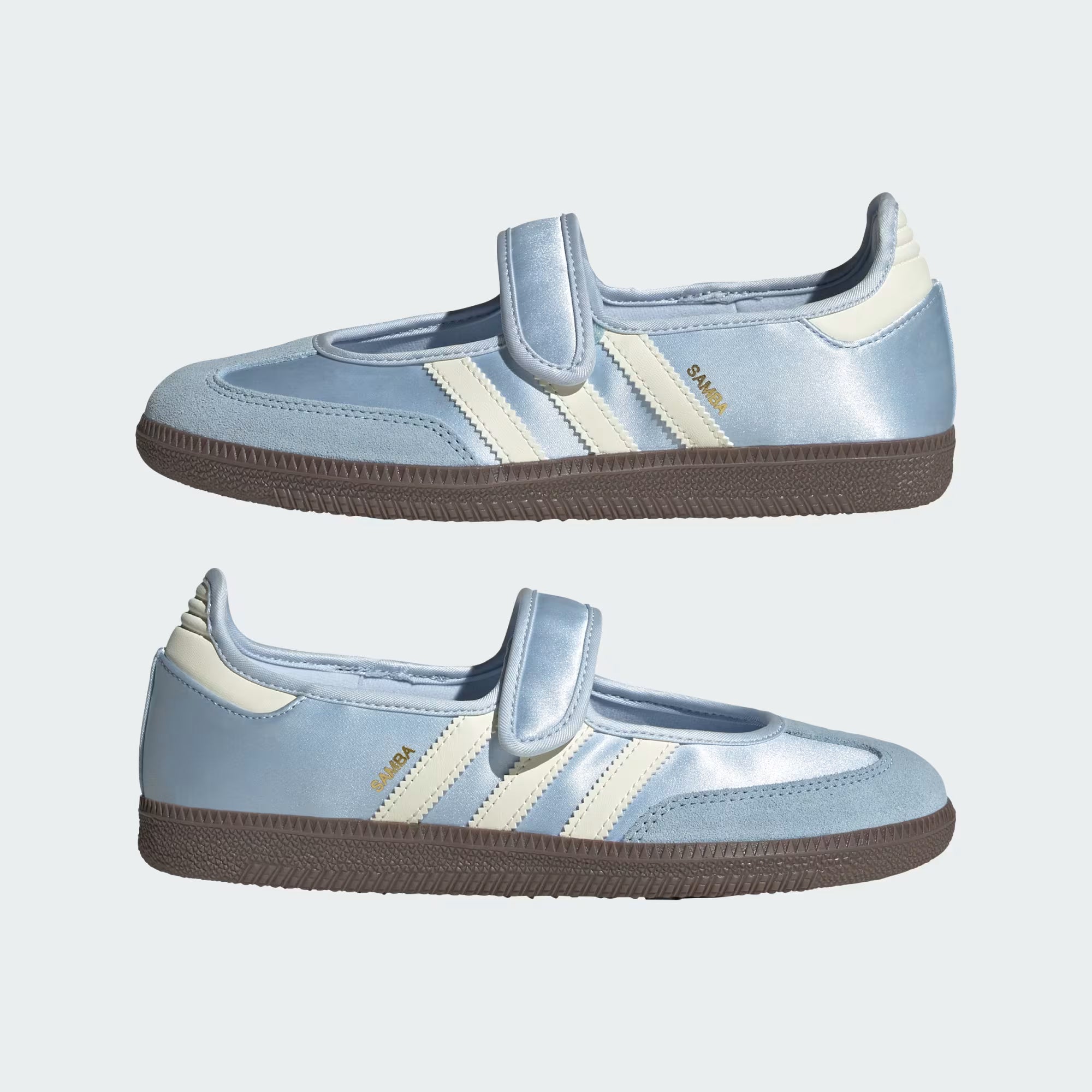 Women's Originals Samba Jane "Crystal Sky Cream White"