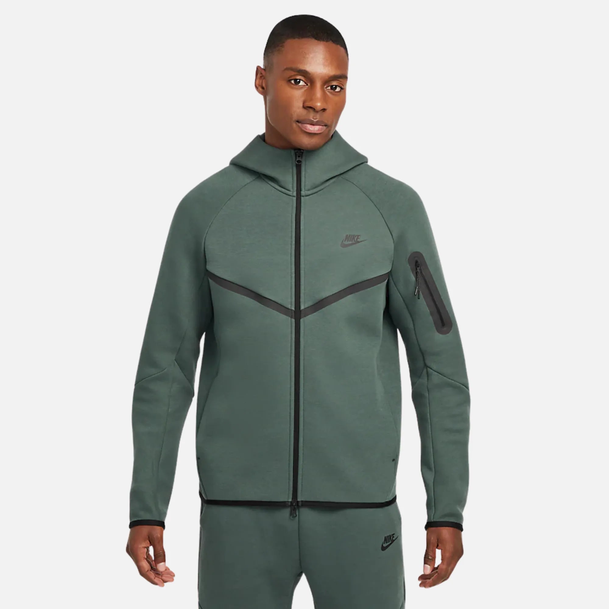 Men's Sportswear Tech Fleece Windrunner Tracksuit