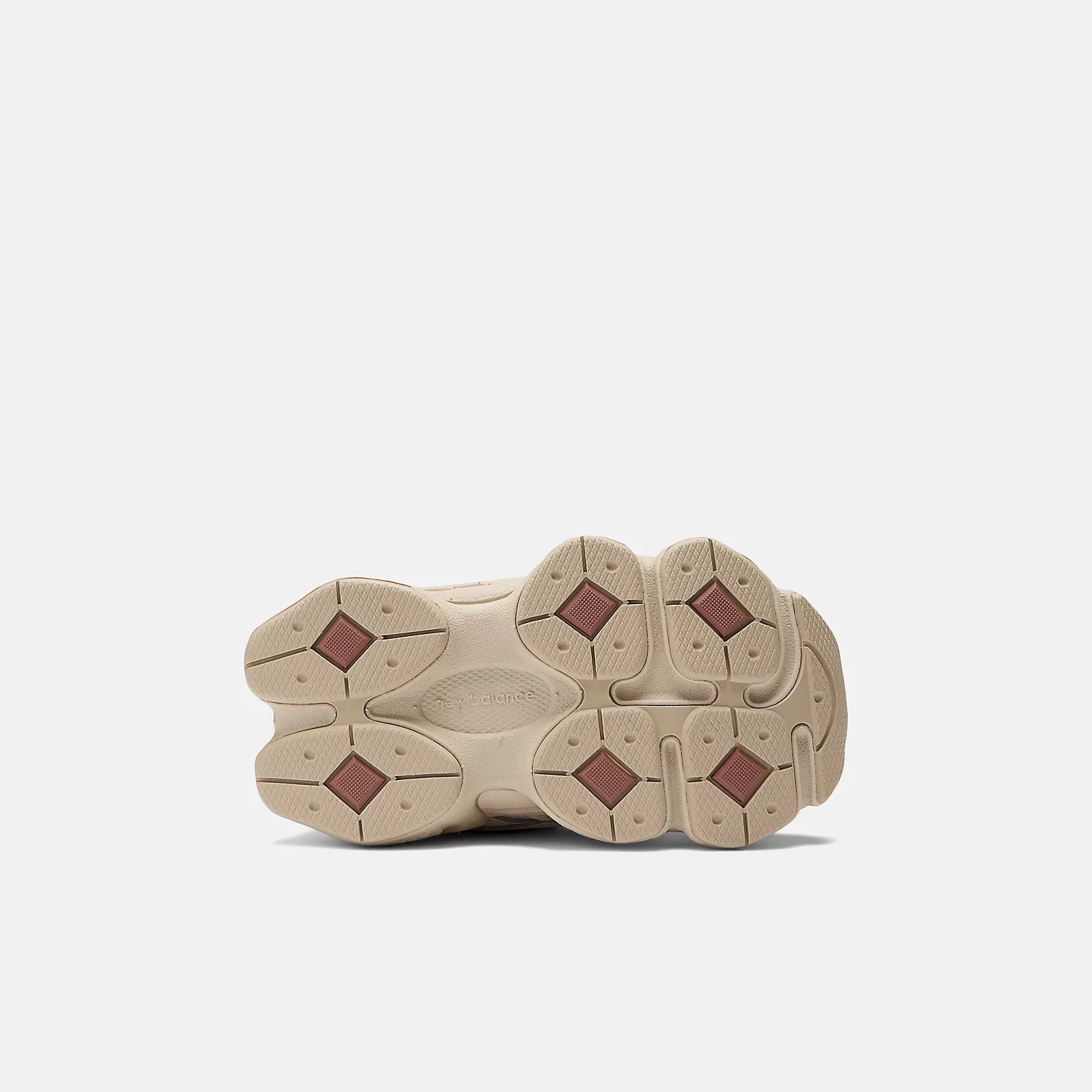 9060 Lace "Bone Sparrow" Toddlers