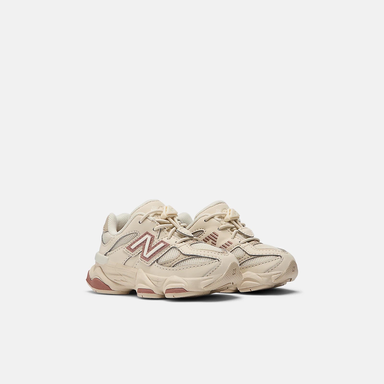 9060 Lace "Bone Sparrow" Toddlers