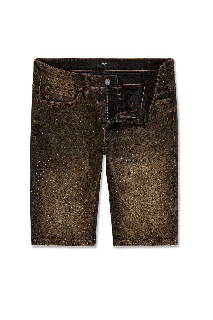 Men's OG Radiant Denim Shorts