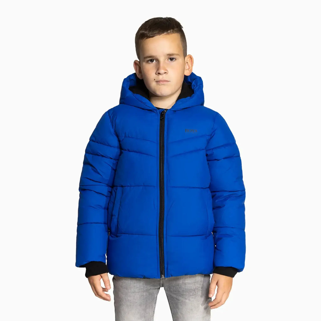 Hugo Boss Kid's Puffer Jacket