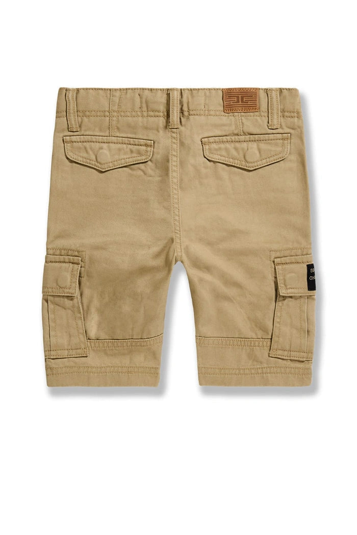 Kid's Prestige Work Outfit