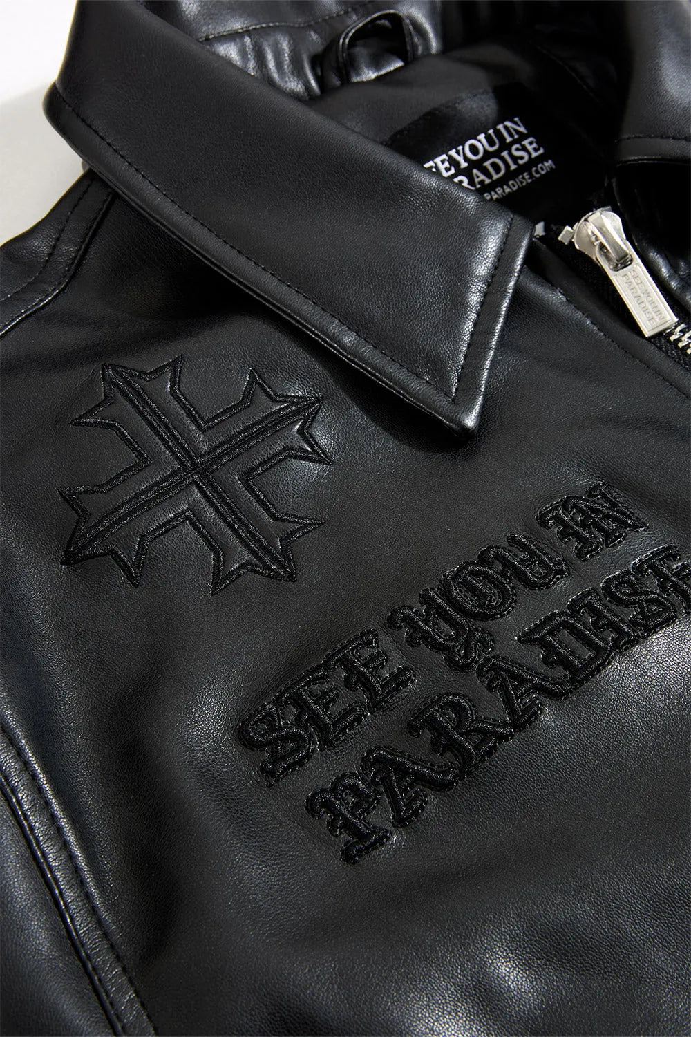 Men's Inferno Trucker Jacket