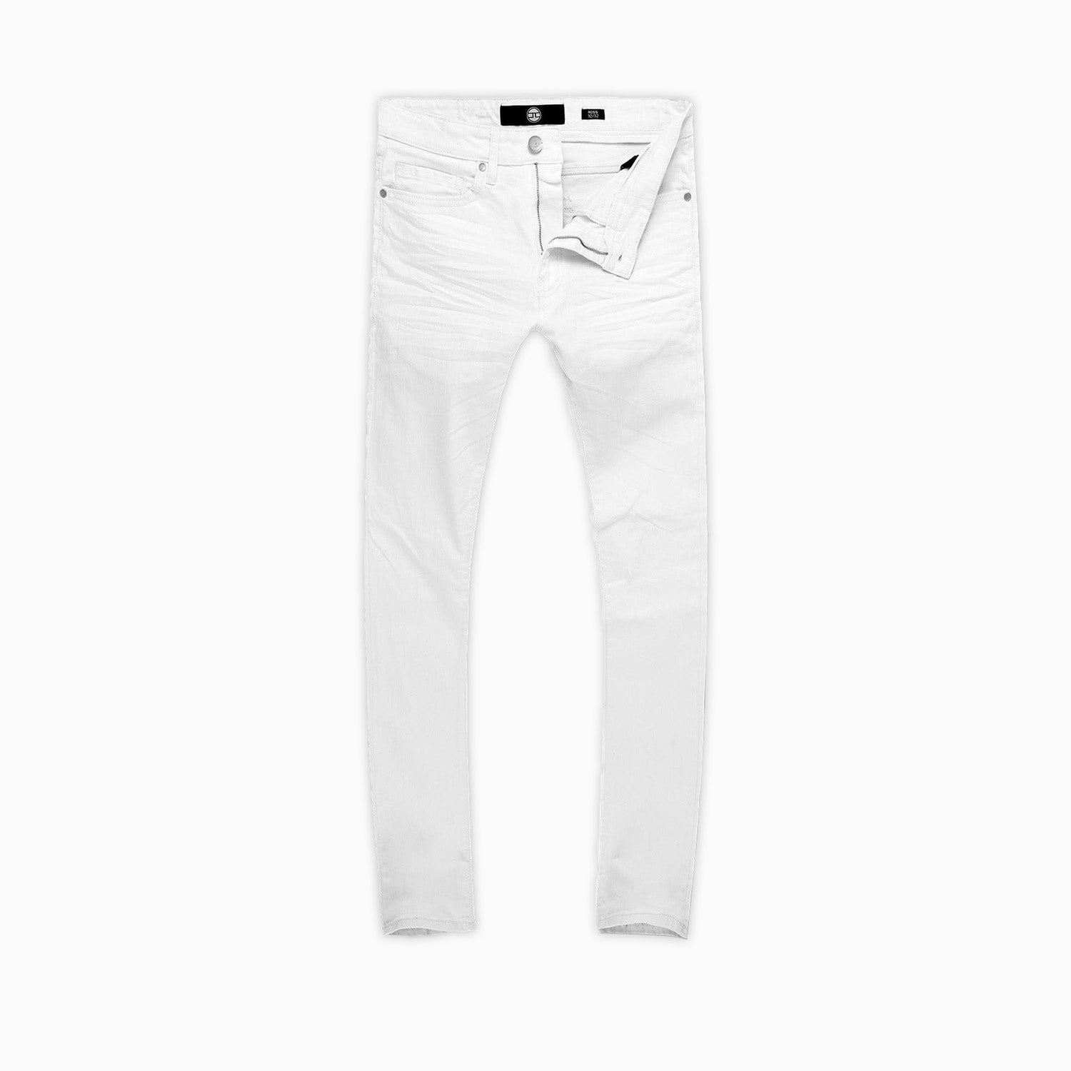 Men's Ross Fit Clean Denim Pant