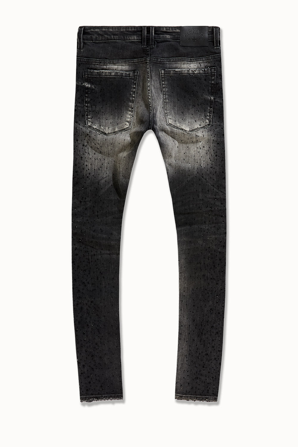 Men's Skinny Ultralight Beam Denim Pant