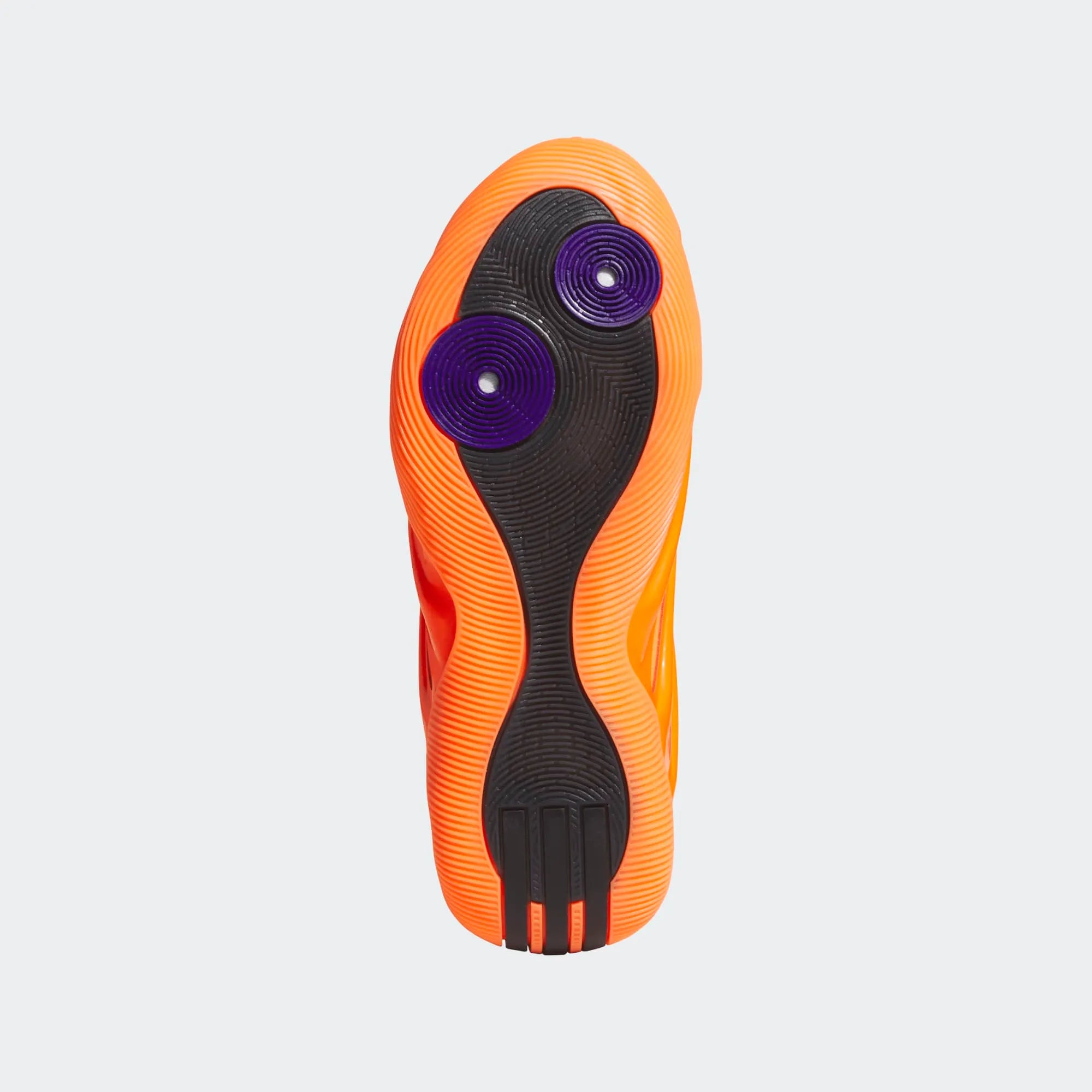 Harden Volume 9 "Dynamo"