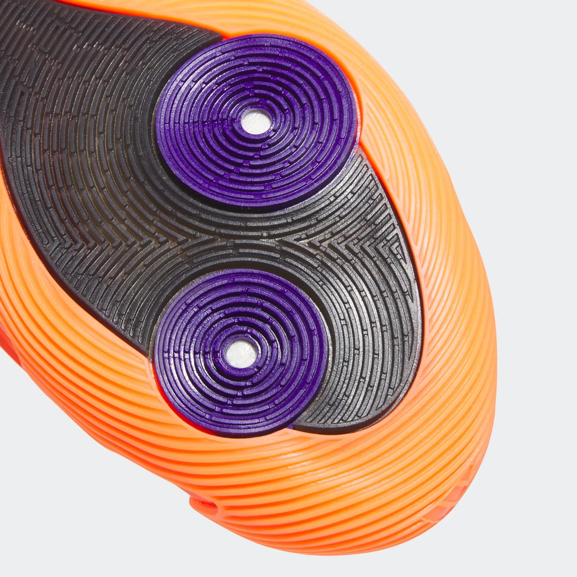 Harden Volume 9 "Dynamo"