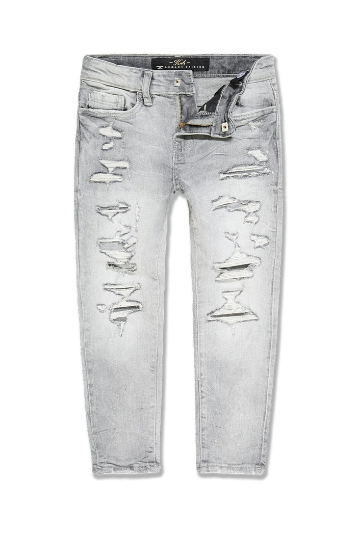 Kid's Stratosphere Denim Pant