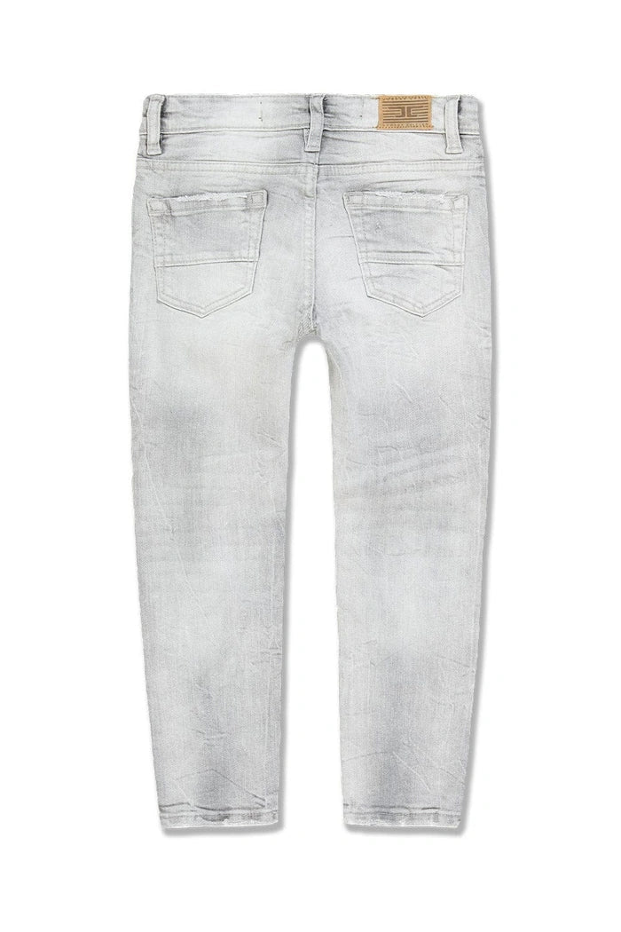 Kid's Stratosphere Denim Pant