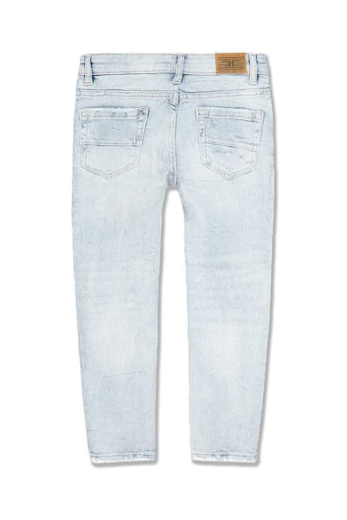 Kid's Stratosphere Denim Pant
