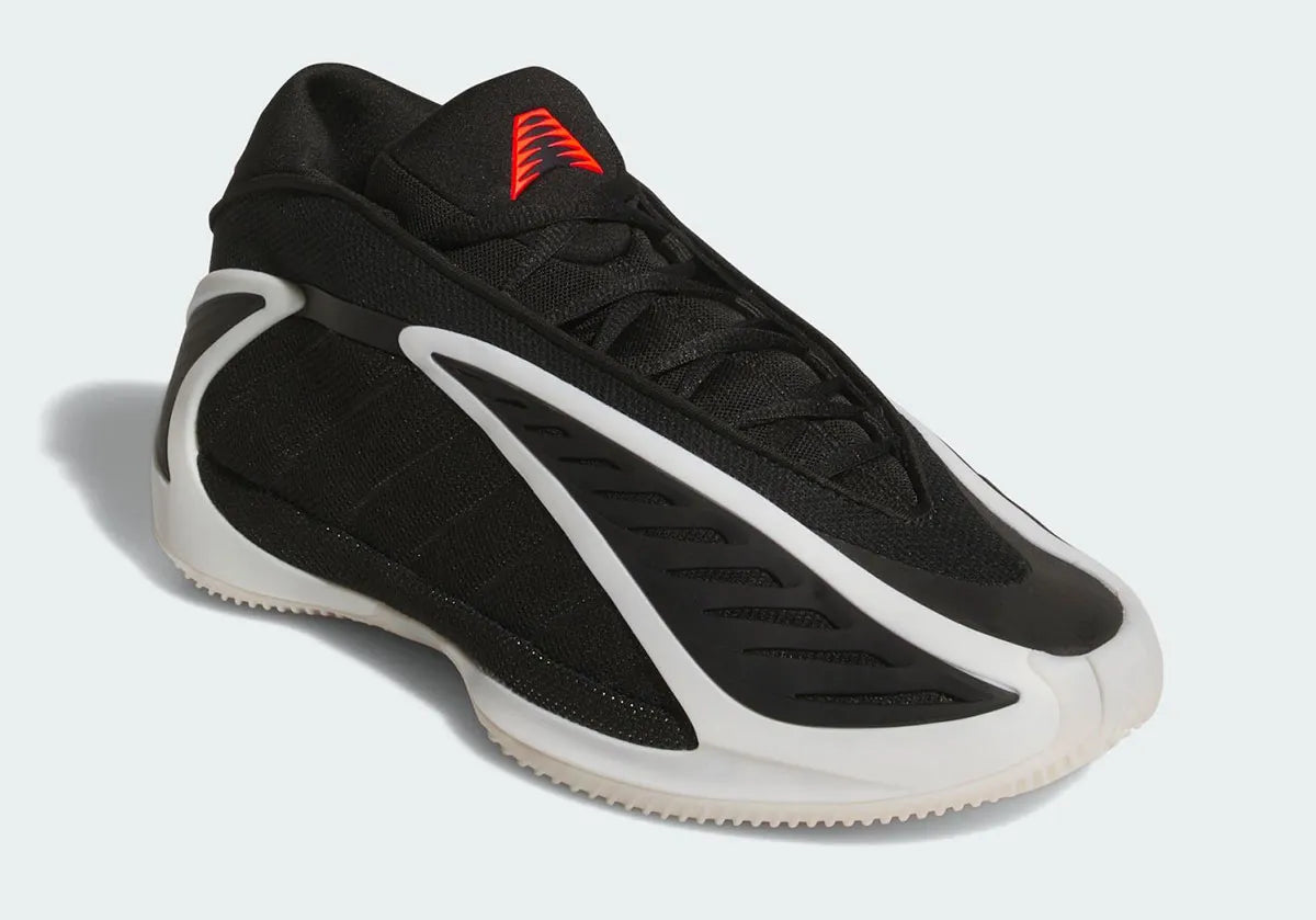 Anthony Edwards 2 Low "Lucid Red"