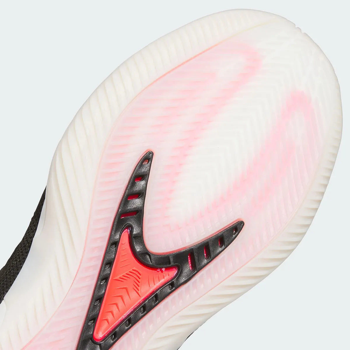 Anthony Edwards 2 Low "Lucid Red"