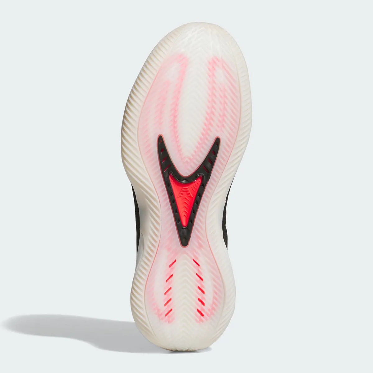 Anthony Edwards 2 Low "Lucid Red"