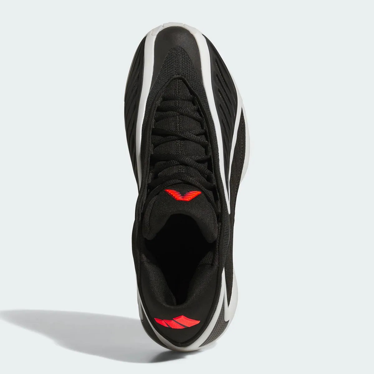 Anthony Edwards 2 Low "Lucid Red"