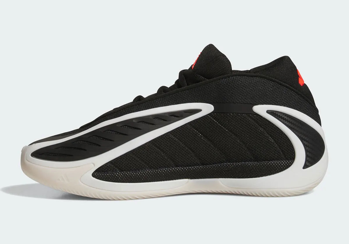 Anthony Edwards 2 Low "Lucid Red"