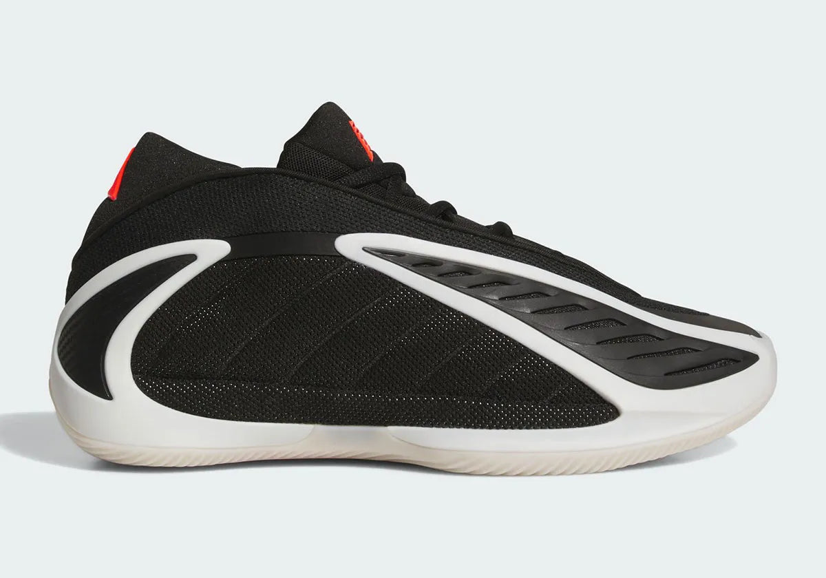 Anthony Edwards 2 Low "Lucid Red"