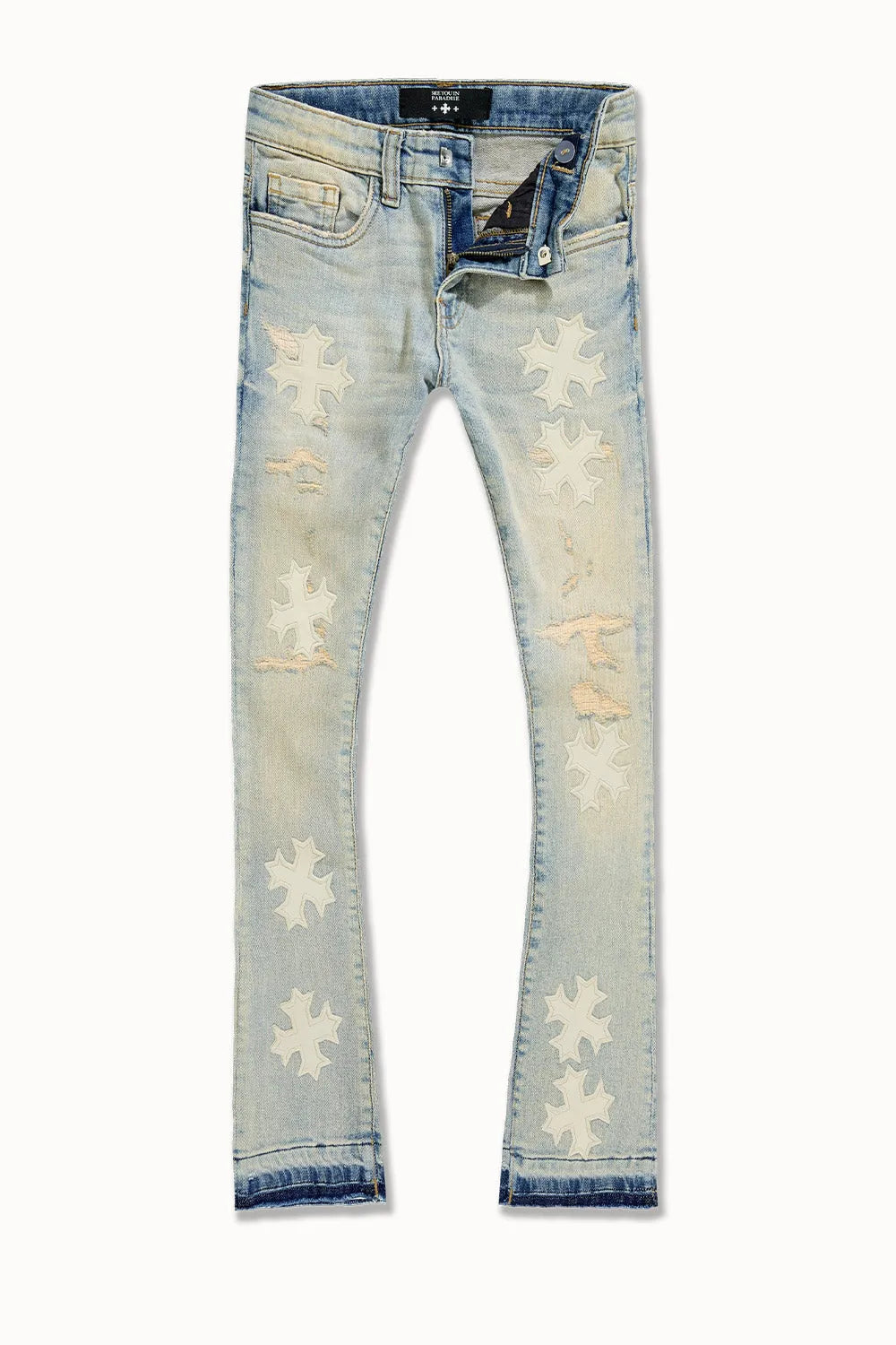 Kid's Eden Forbidden Fruit Outfit