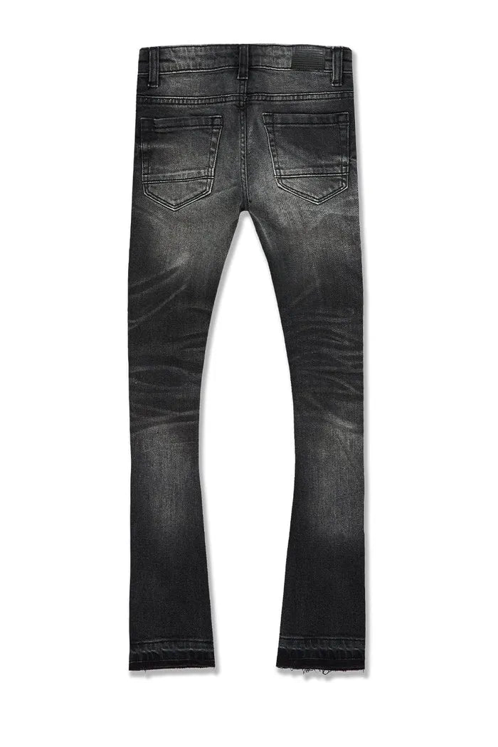 Men's Stacked Slauson Denim Pant